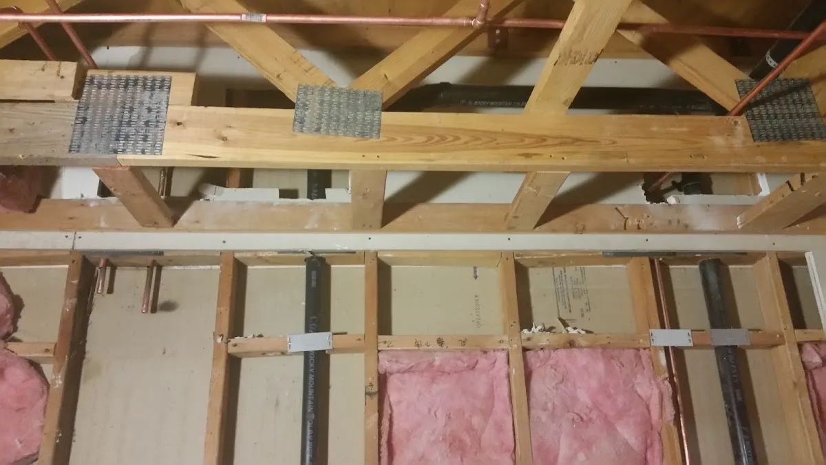 Plumbing services in Springdale, AR